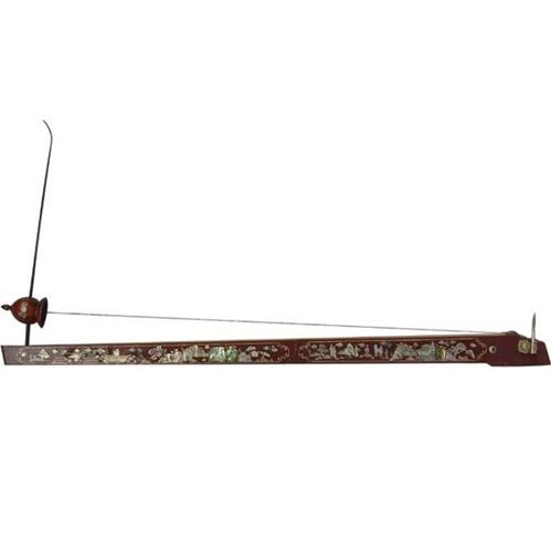 Đàn Bầu cẩn ốc – DD 032